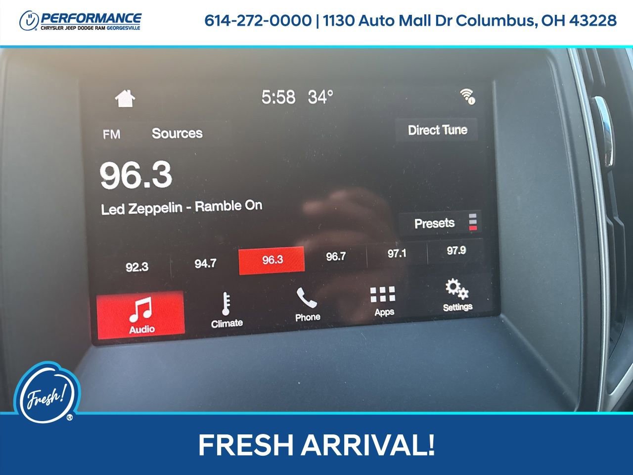 Used 2019 Ford Edge SEL w/ Equipment Group 201A image 22