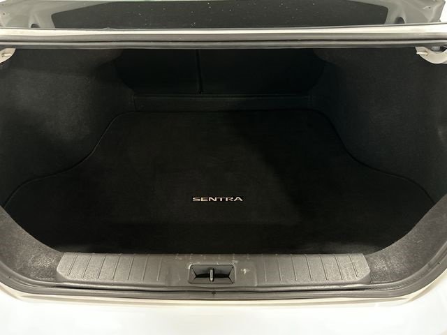 Used 2023 Nissan Sentra SV image 24