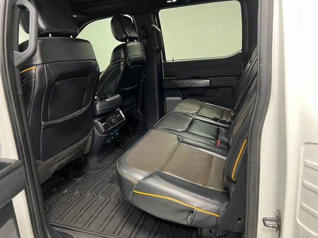 Used 2023 Ford F150 Tremor w/ Equipment Group 402A High AWD/4WD image 48