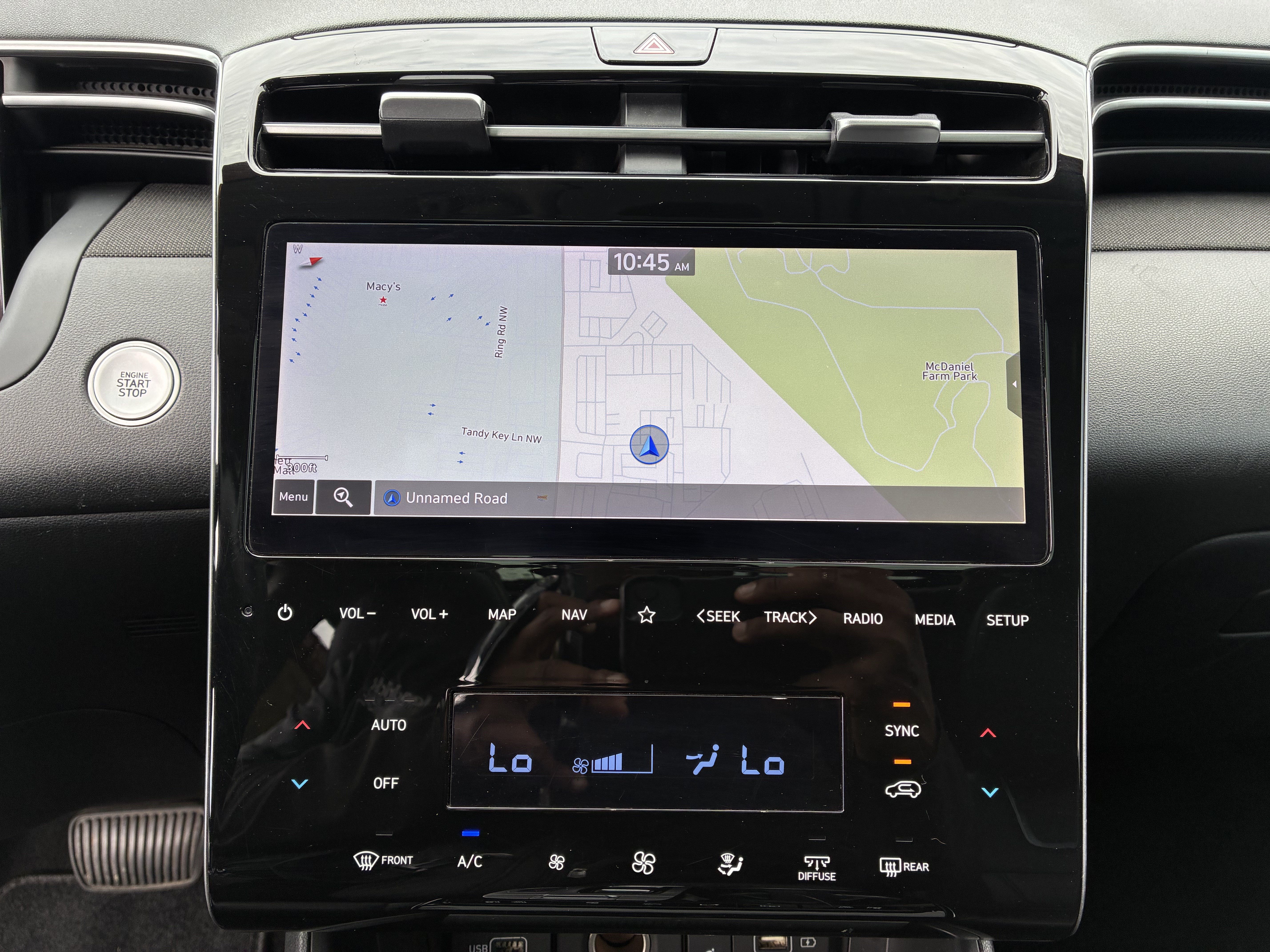 Used 2022 Hyundai Tucson Limited FWD image 32