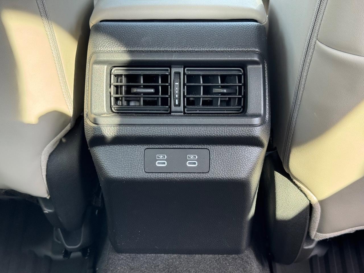 Certified 2025 Honda Accord EX-L image 16