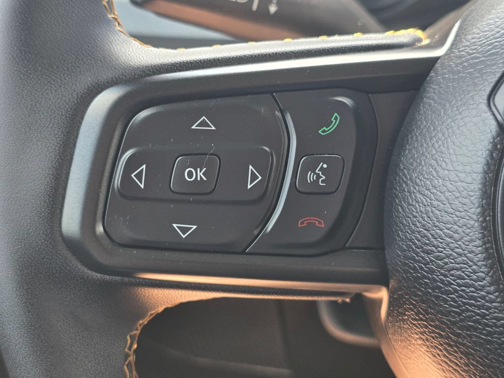 Used 2024 Jeep Wrangler Unlimited Sport AWD/4WD image 56