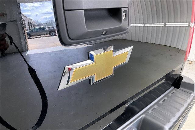 Used 2017 Chevrolet Colorado Z71 AWD/4WD image 31