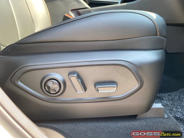 New 2026 Jeep Grand Cherokee L Limited AWD/4WD image 7