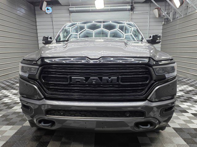 Used 2023 RAM 1500 Limited AWD/4WD image 4