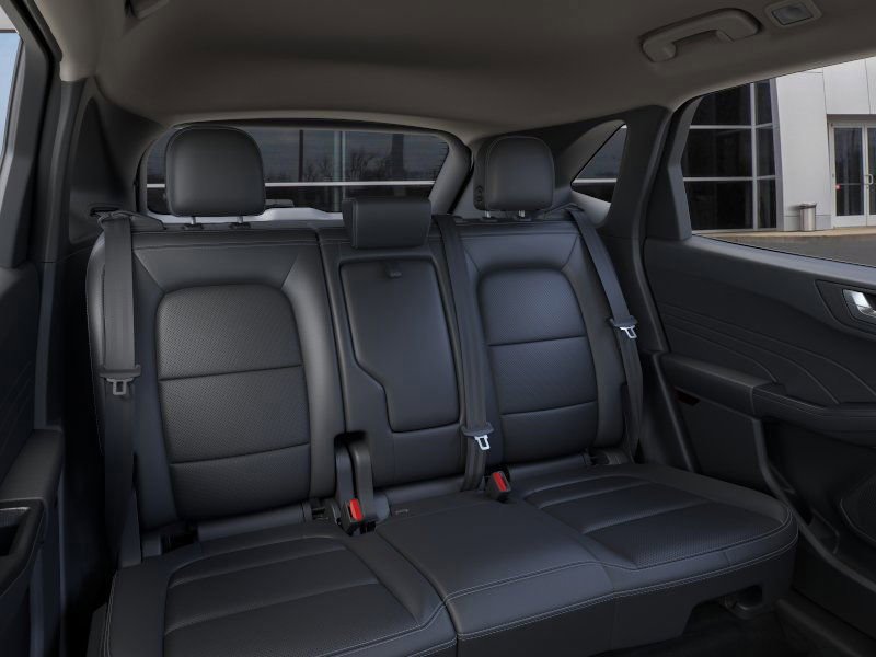 New 2026 Ford Escape Platinum image 11