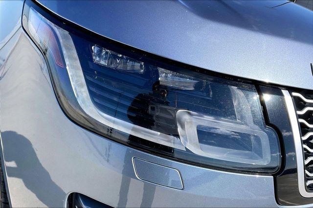 Certified 2021 Land Rover Range Rover Westminster Edition image 35