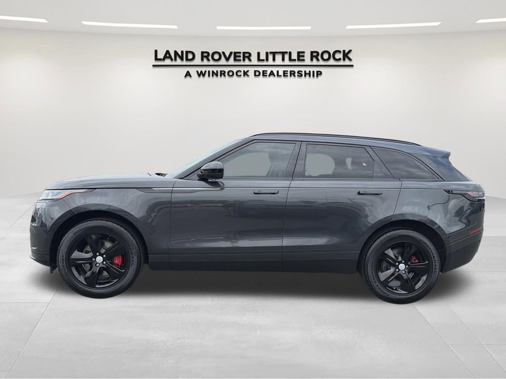 Used 2025 Land Rover Range Rover Velar S image 6