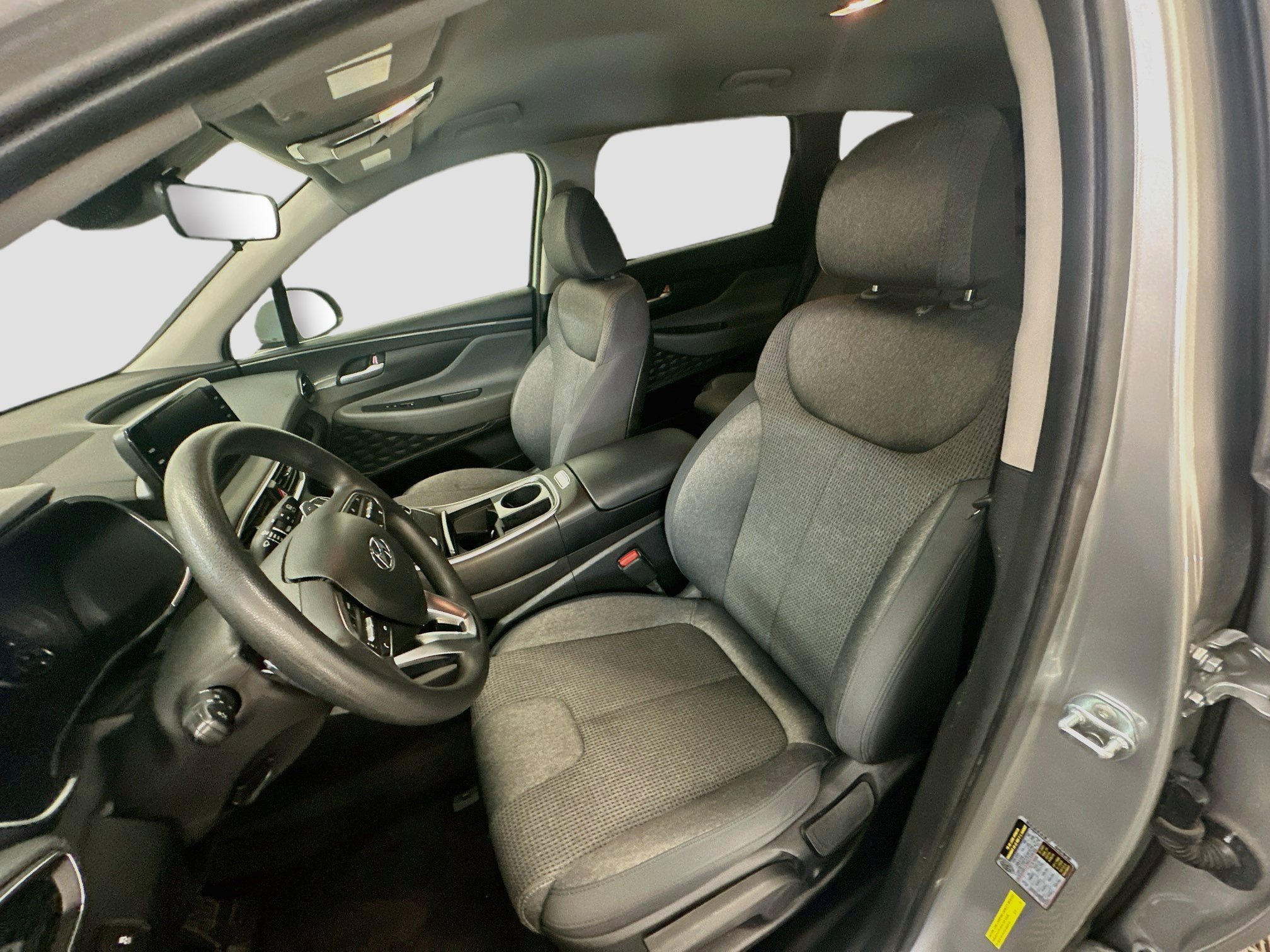 Used 2021 Hyundai Santa Fe SE AWD/4WD image 13