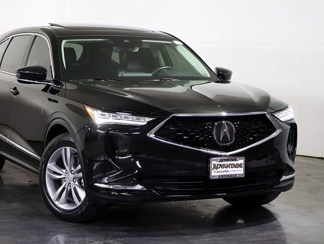 Certified 2023 Acura MDX SH-AWD image 6