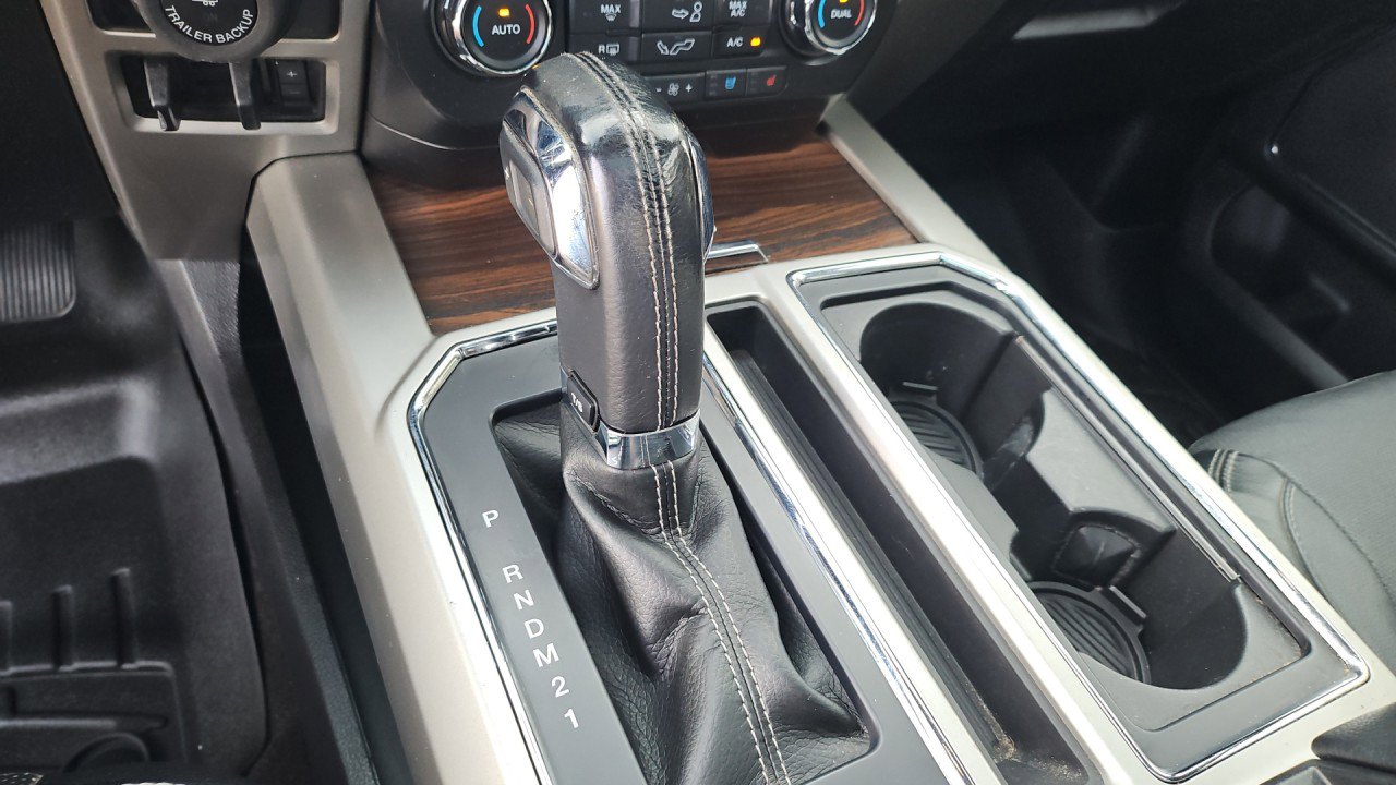 Used 2016 Ford F150 Lariat image 24