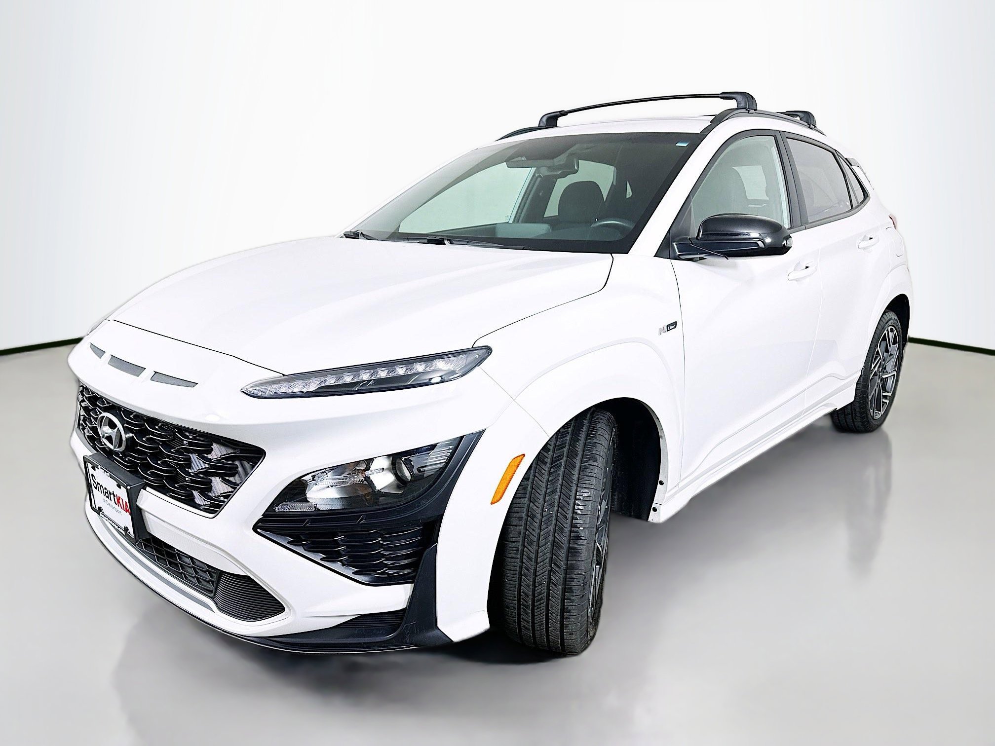Used 2023 Hyundai Kona N Line image 3