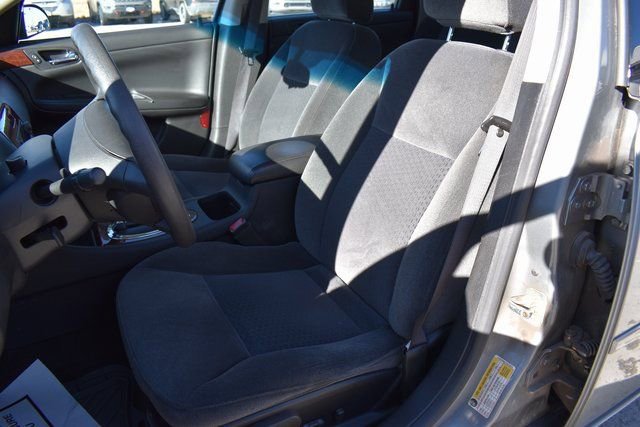 Used 2007 Chevrolet Impala LT image 13
