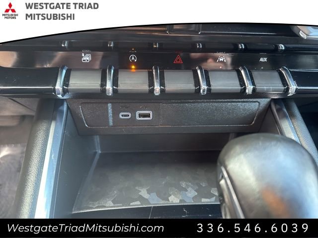 Used 2023 GMC Canyon AT4 w/ LPO, Skid Plate Package image 22