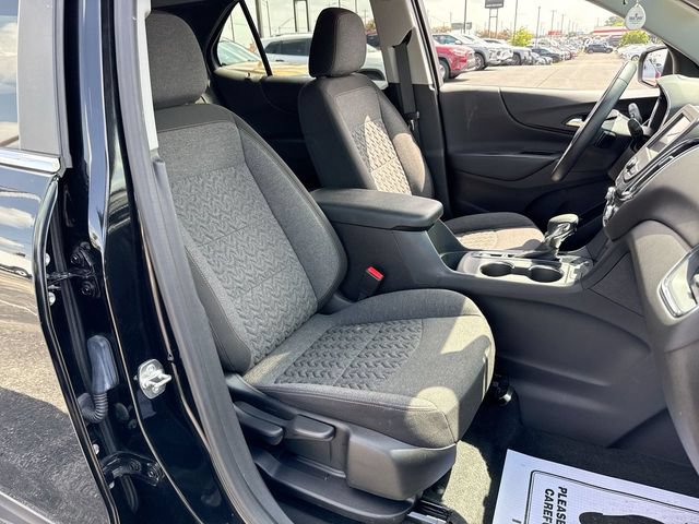 Used 2024 Chevrolet Equinox LT AWD/4WD image 25