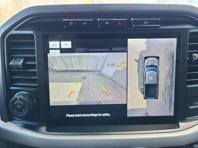 Used 2023 Ford F150 XLT w/ Equipment Group 302A High image 15