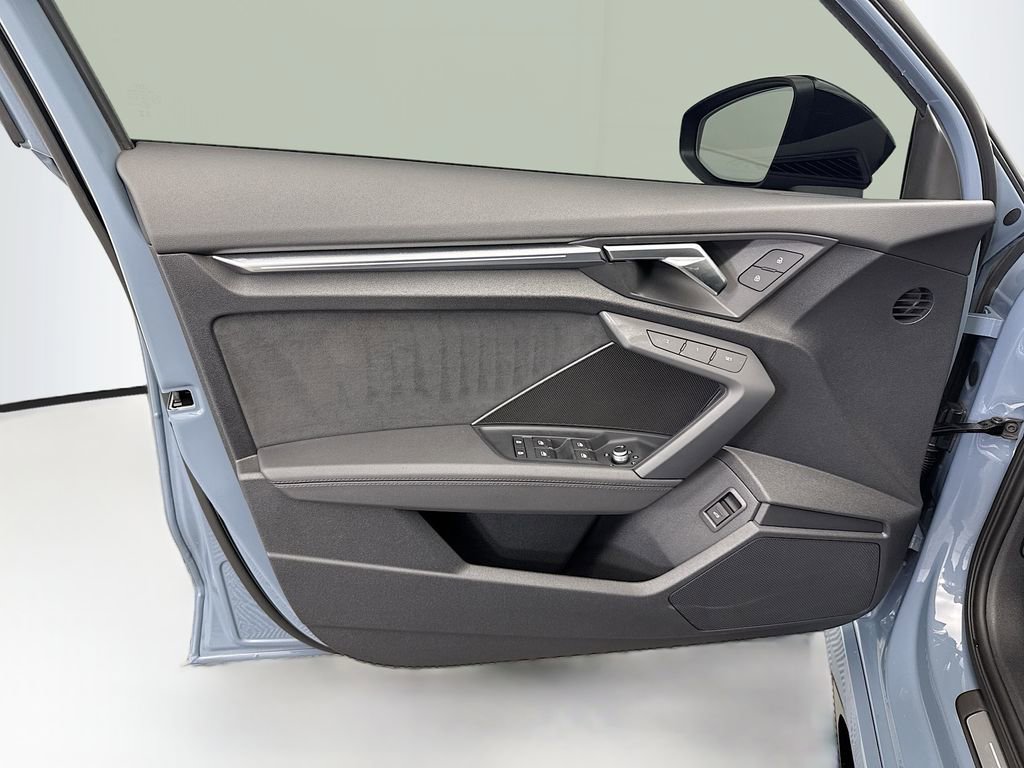 Certified 2024 Audi RS 3 2.5T image 22