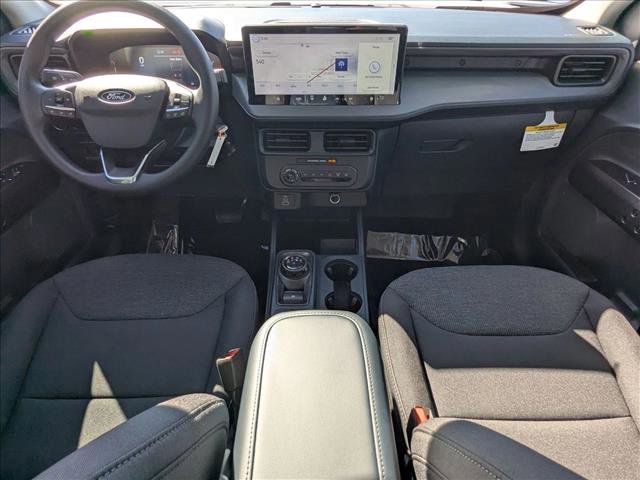 New 2025 Ford Maverick XL w/ 4K Tow Package image 14