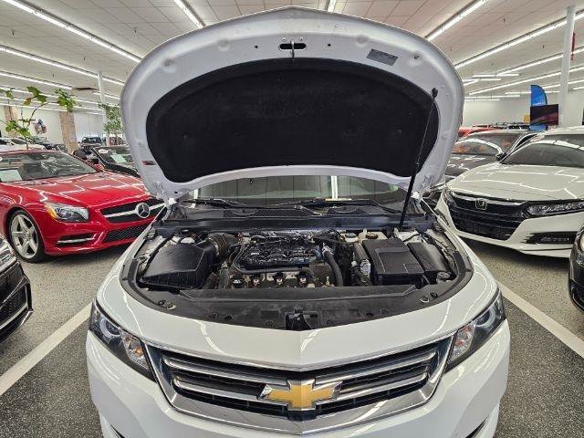 Used 2018 Chevrolet Impala Premier image 39
