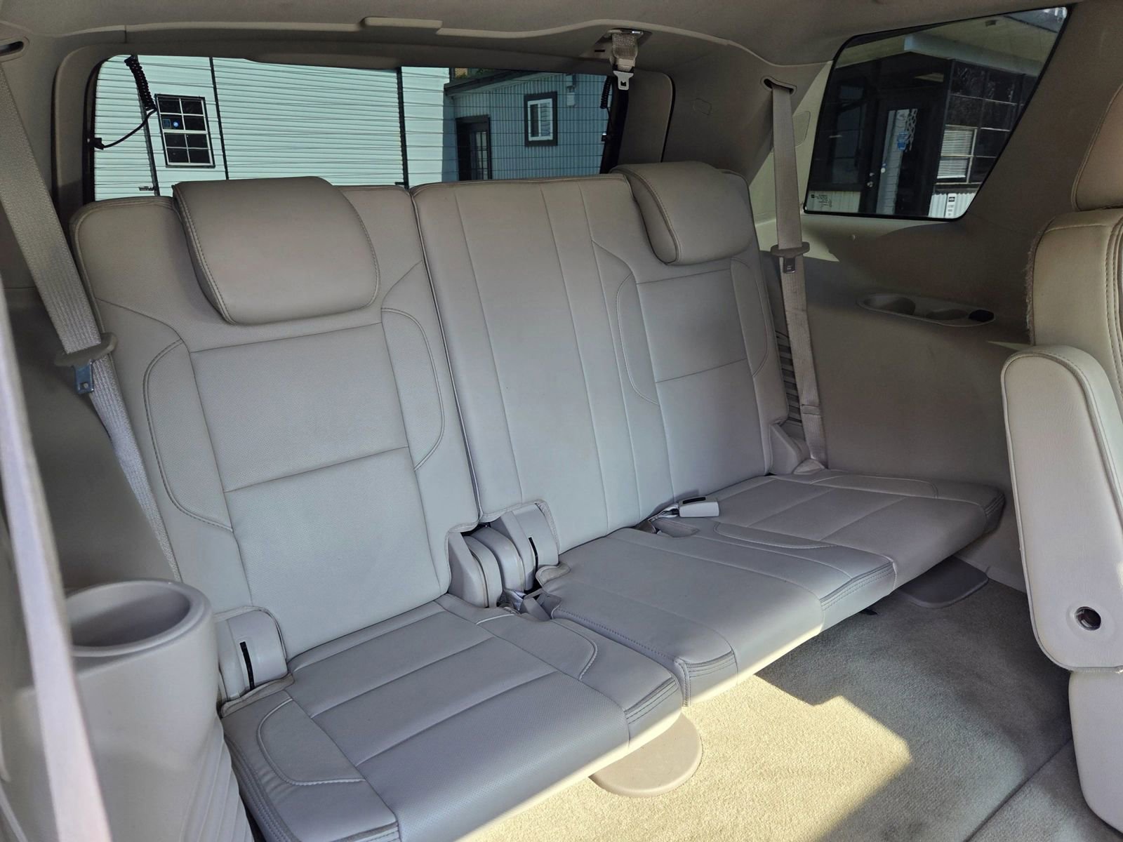 Used 2019 GMC Yukon Denali RWD image 14