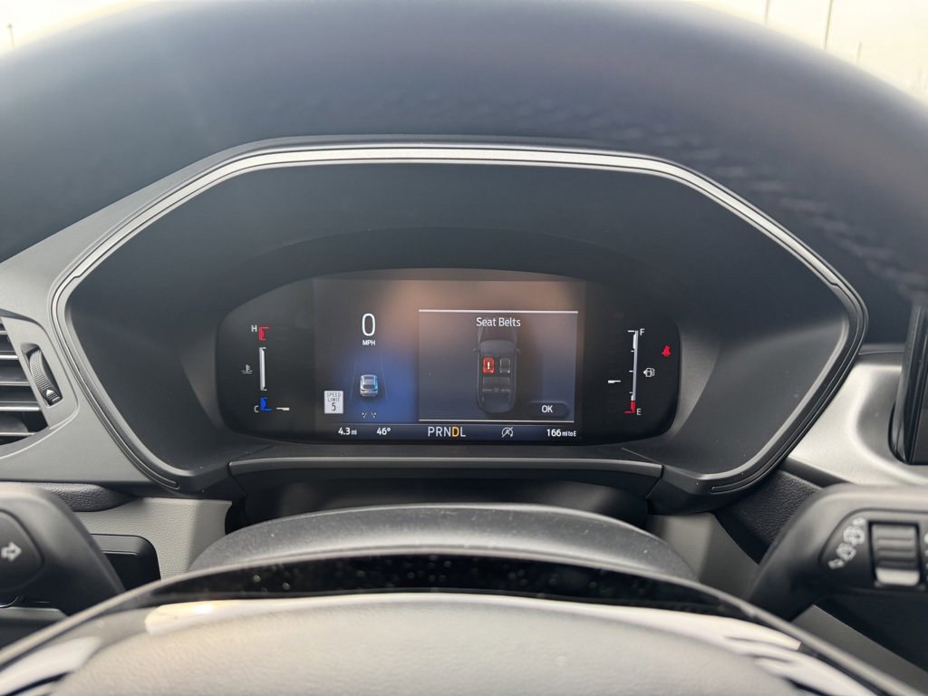 New 2026 Ford Escape Active w/ Tech Pack #1 image 24