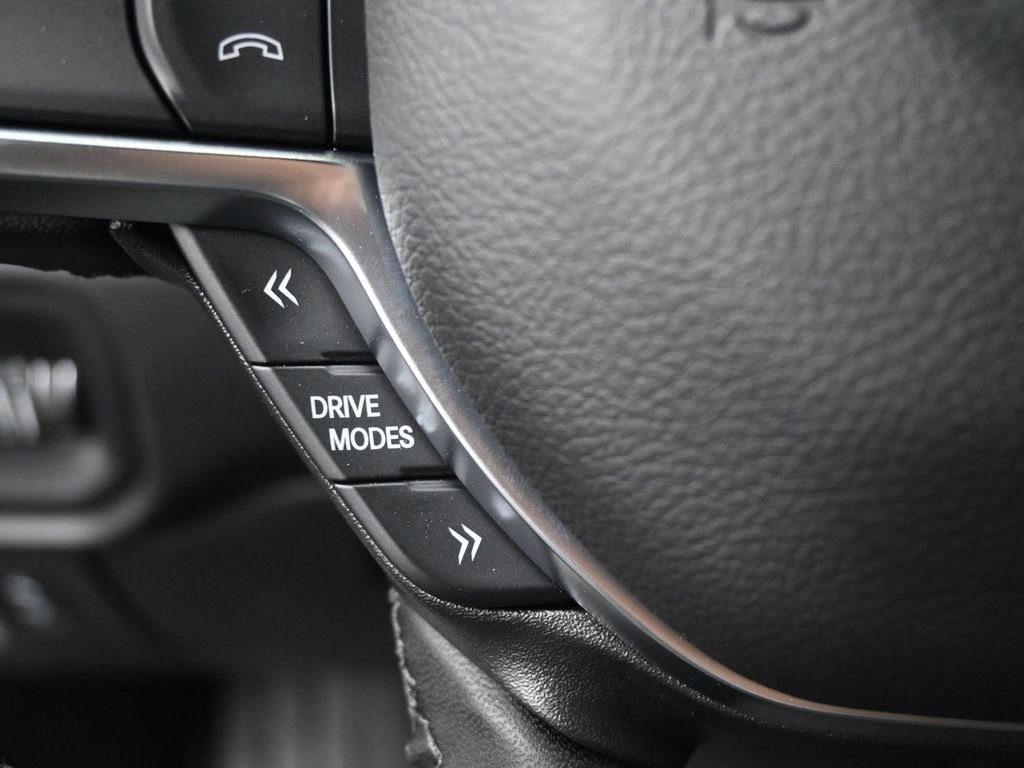 New 2026 RAM 1500 Lone Star image 2