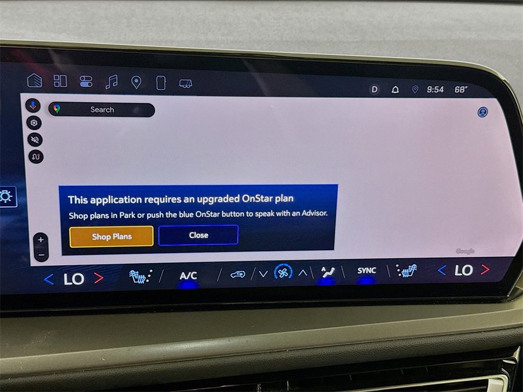 Certified 2025 Chevrolet Traverse LT image 11
