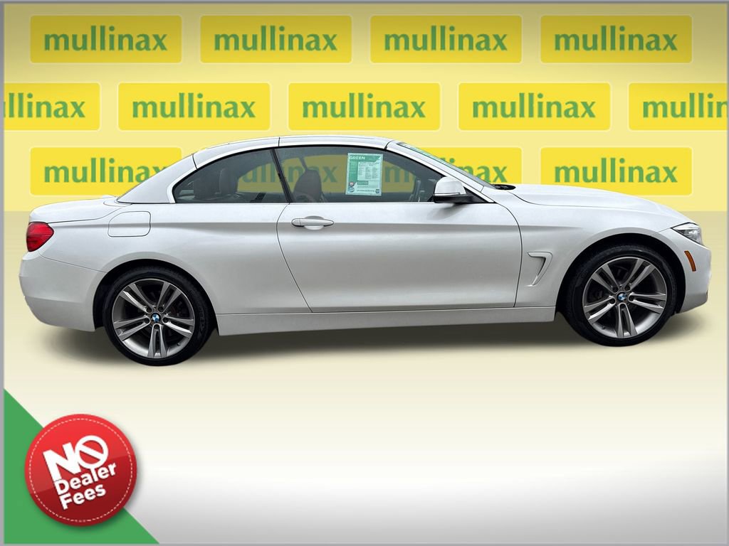 Used 2016 BMW 428i xDrive 428i xDrive image 2