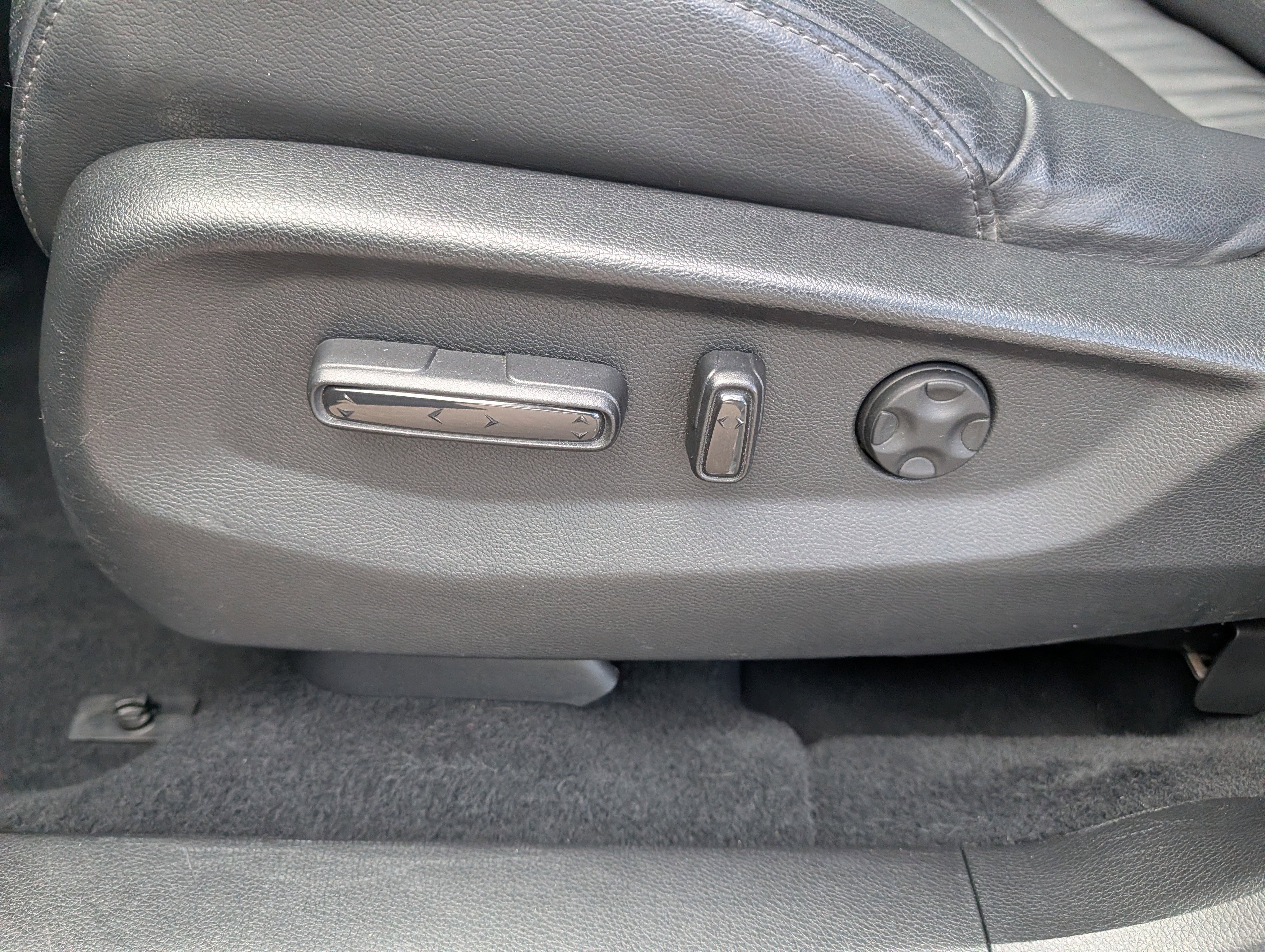 Used 2019 Honda CR-V EX-L image 22