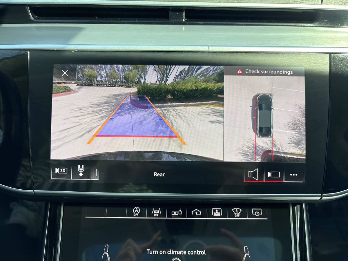 Used 2019 Audi A8 L 3.0T w/ Executive Package AWD/4WD image 31
