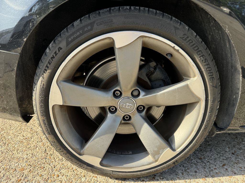 Used 2014 Audi S5 Premium Plus image 9