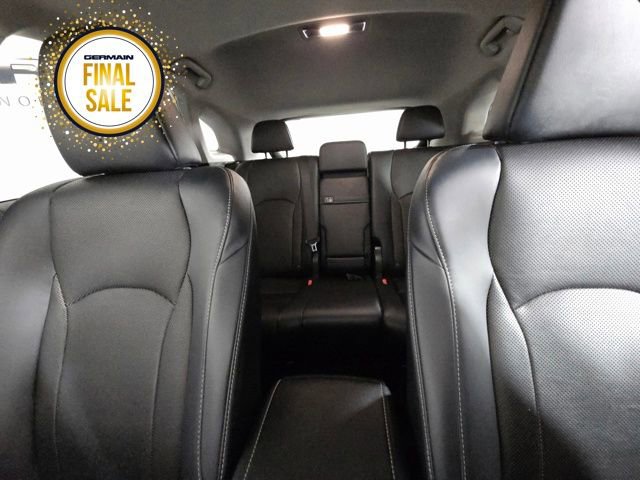 Used 2022 Lexus RX 350 AWD w/ Premium Package image 26