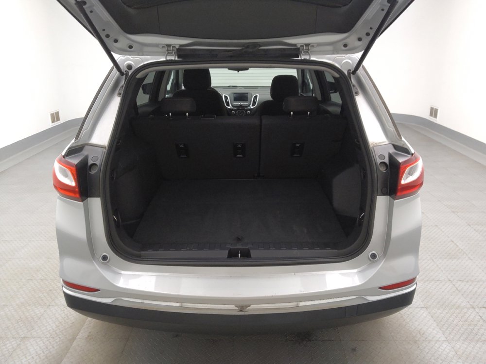 Used 2019 Chevrolet Equinox LT AWD/4WD image 29