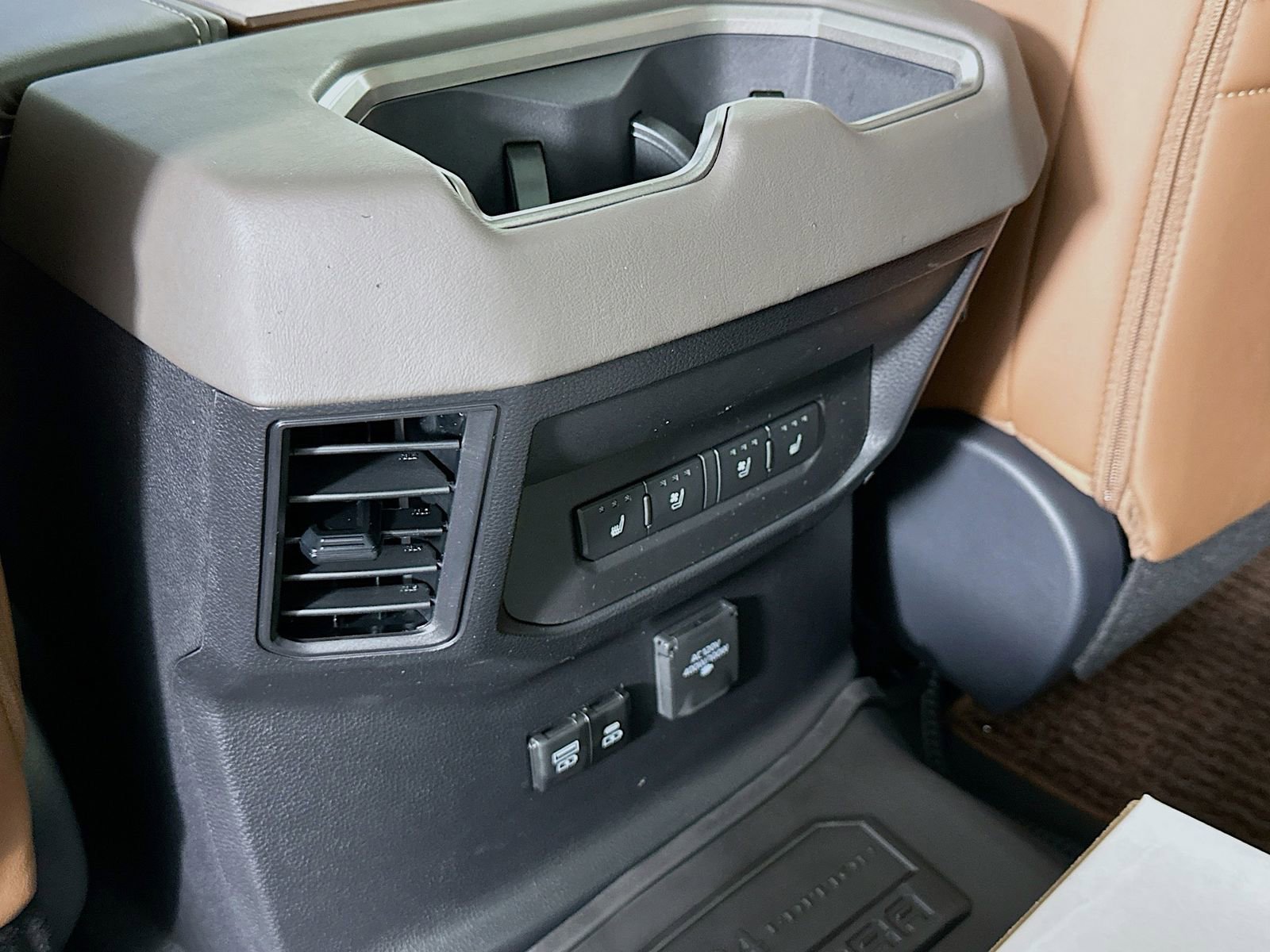 New 2026 Toyota Tundra 1794 Edition image 26