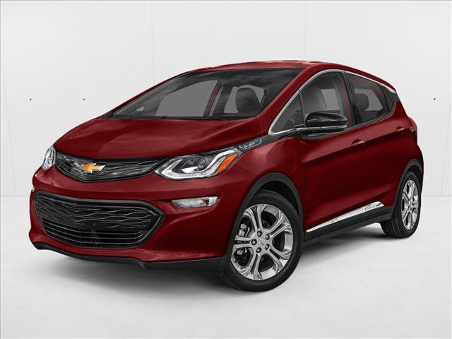 Used 2020 Chevrolet Bolt LT image 1
