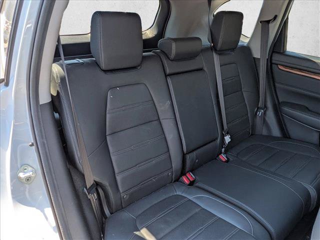Used 2021 Honda CR-V EX-L image 19