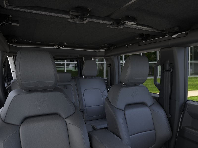 New 2026 Ford Bronco Badlands AWD/4WD image 12