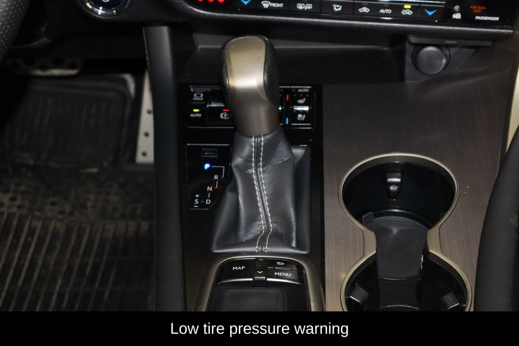 Used 2019 Lexus RX 450h F Sport image 13