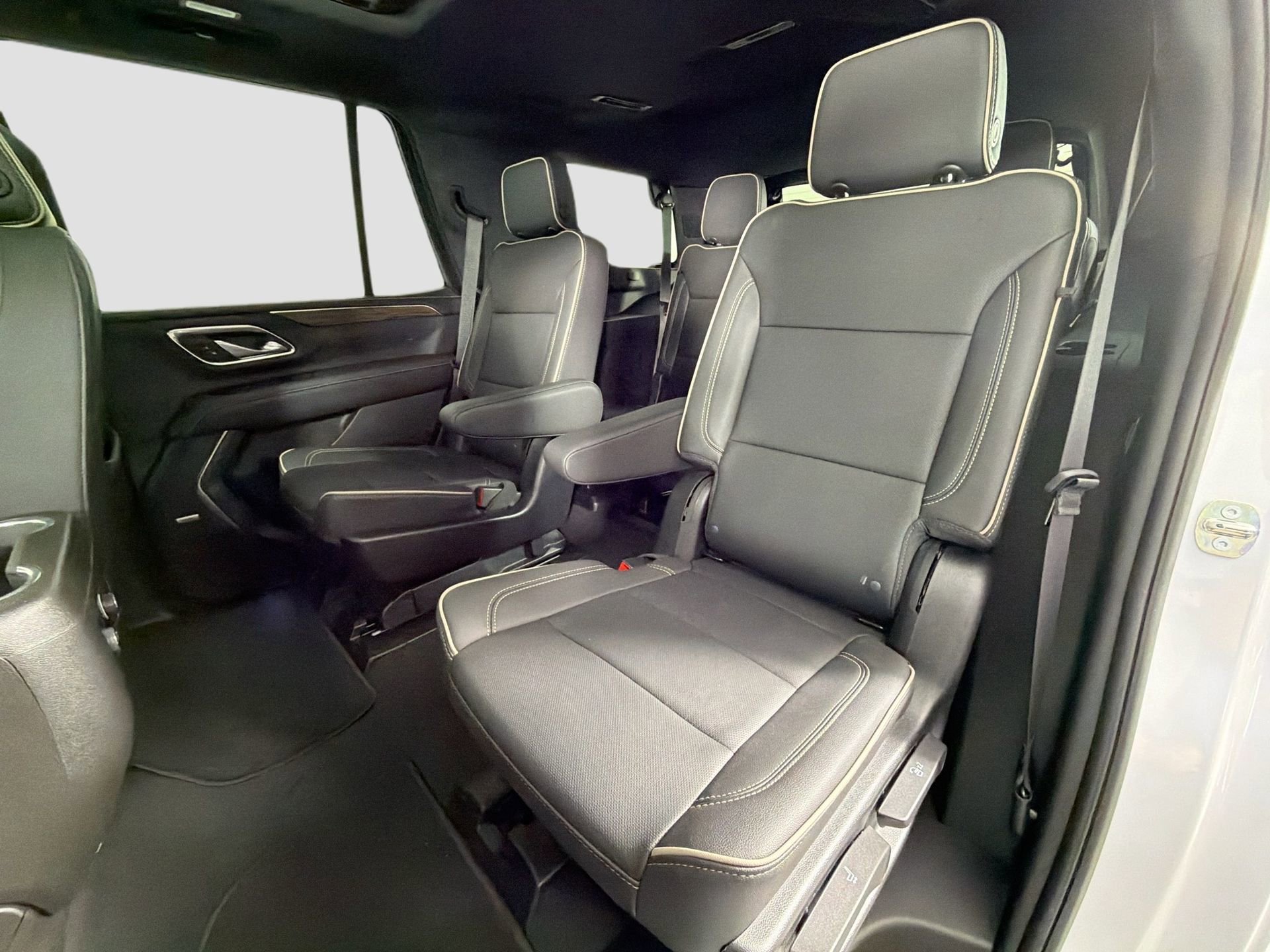 Used 2023 Chevrolet Tahoe Premier image 26