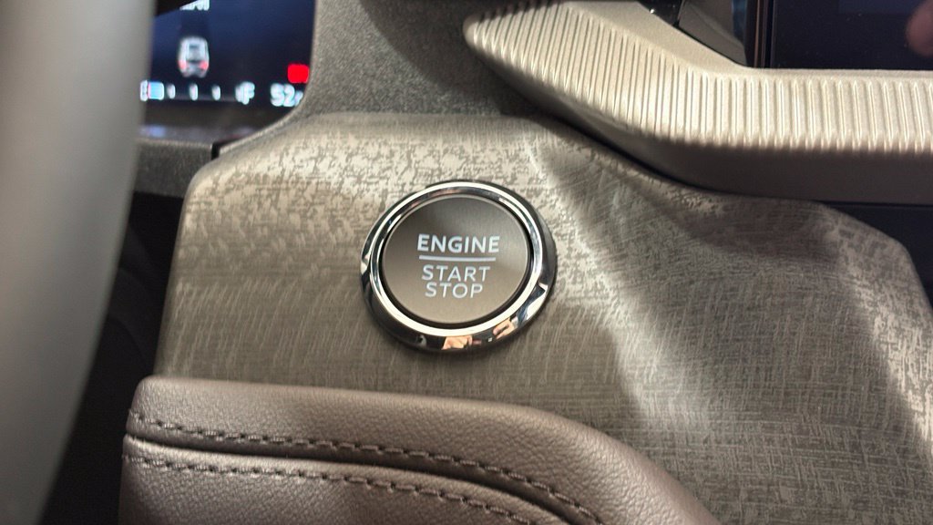 New 2027 Ford Explorer Platinum AWD/4WD image 45