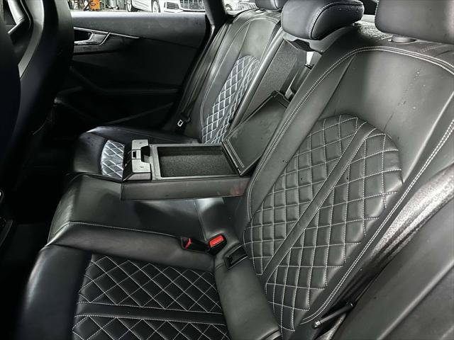 Used 2023 Audi S5 Premium Plus w/ Premium Plus Package AWD/4WD image 18