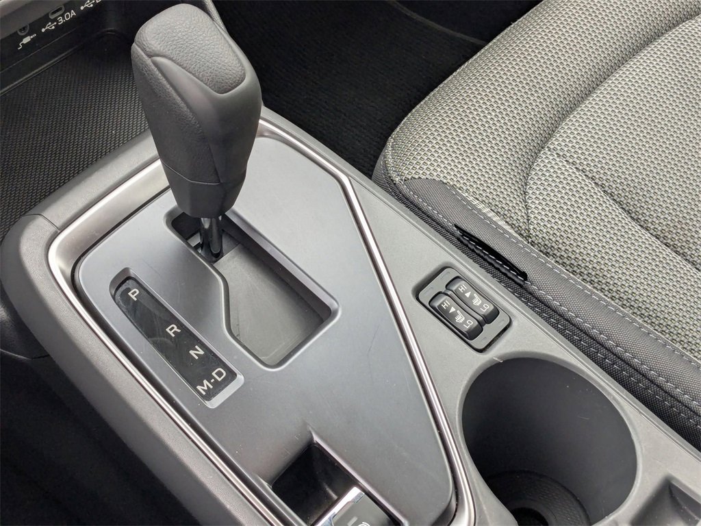 Used 2024 Subaru Crosstrek 2.0i Premium image 17