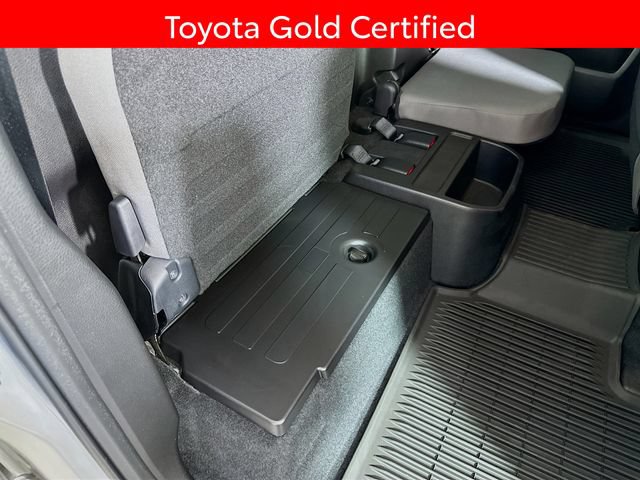 Certified 2023 Toyota Tacoma SR AWD/4WD image 32
