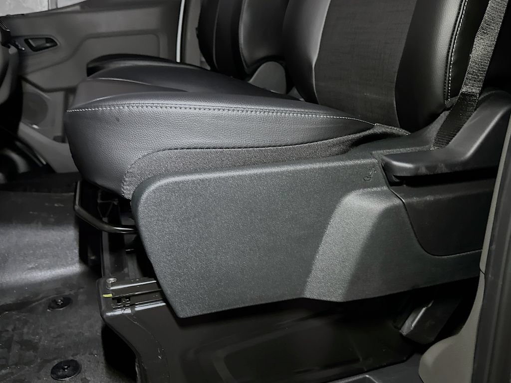 New 2026 Ford Transit 250 148 Medium Roof Extended AWD w/ Load Area Protection Package image 15