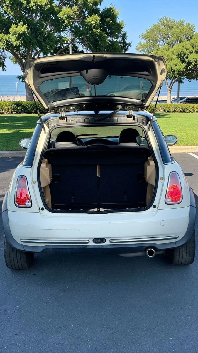 Used 2005 MINI Cooper Hardtop image 9