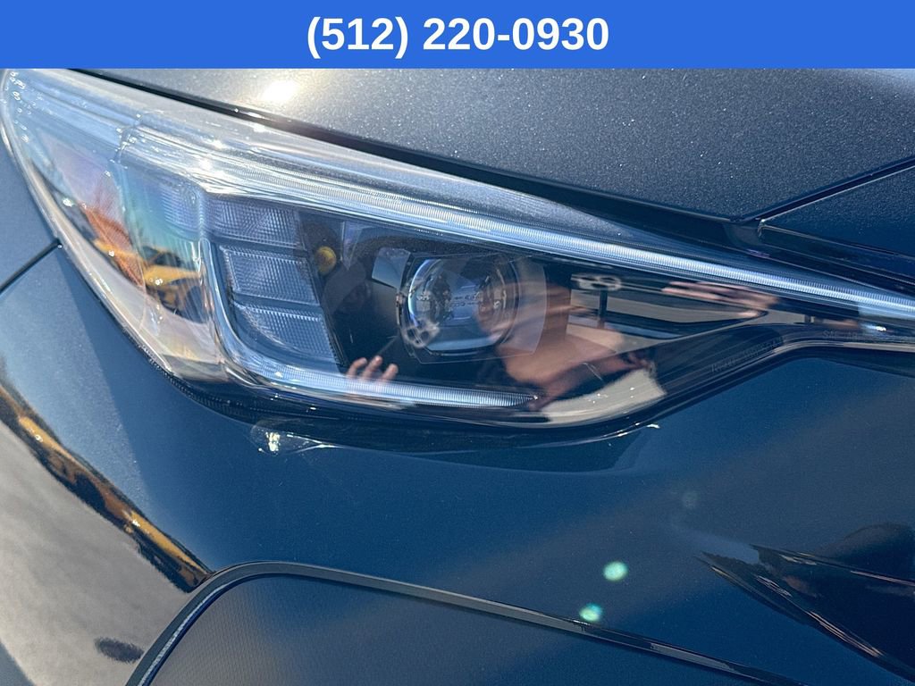 New 2026 Subaru Crosstrek 2.5i Limited image 38