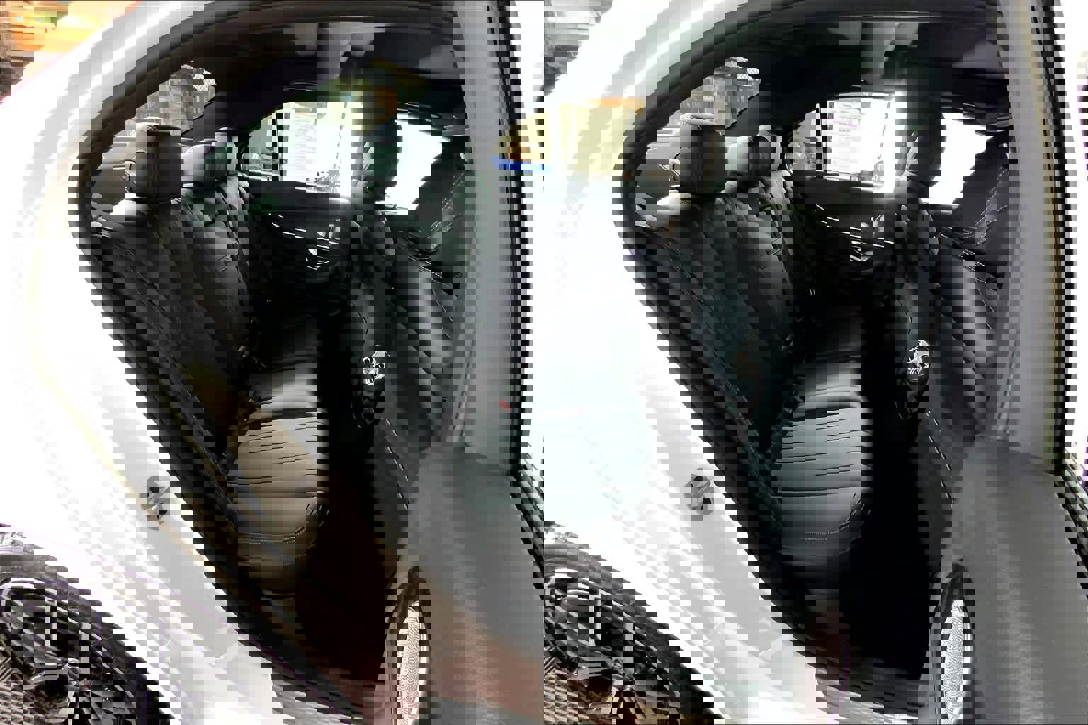 Used 2023 Mercedes-Benz E 350 E 350 image 20