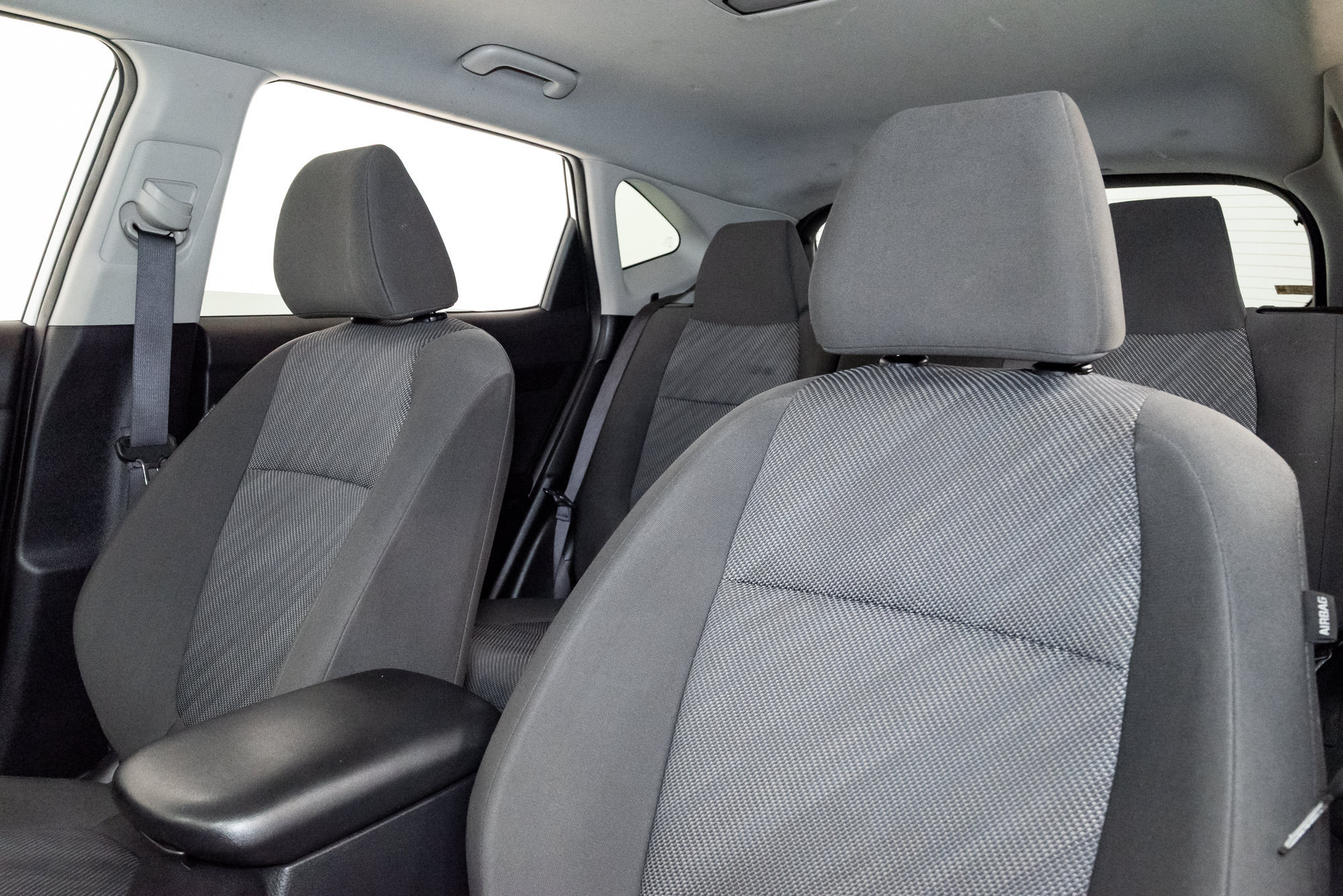 Used 2022 Kia Seltos LX AWD/4WD image 11