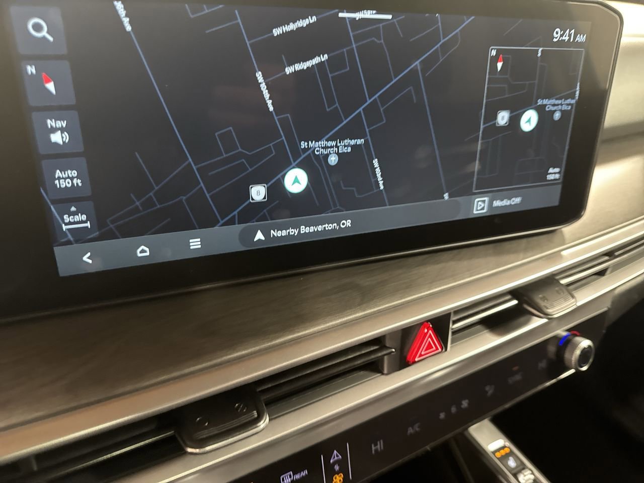 New 2026 Kia Sorento X-Line EX image 23