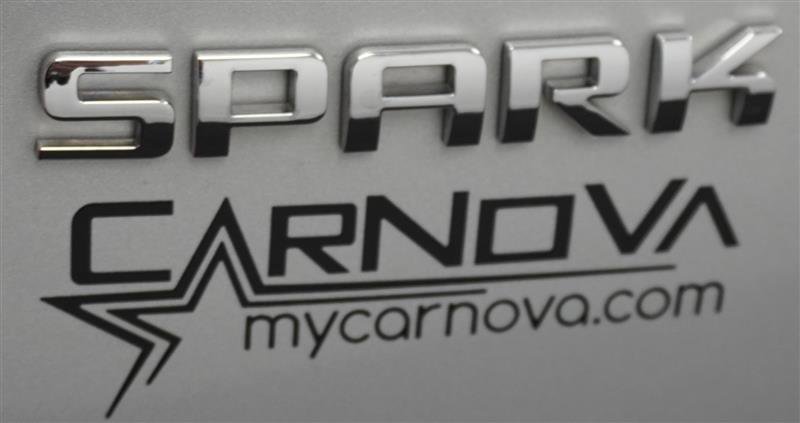 Used 2020 Chevrolet Spark LT image 34